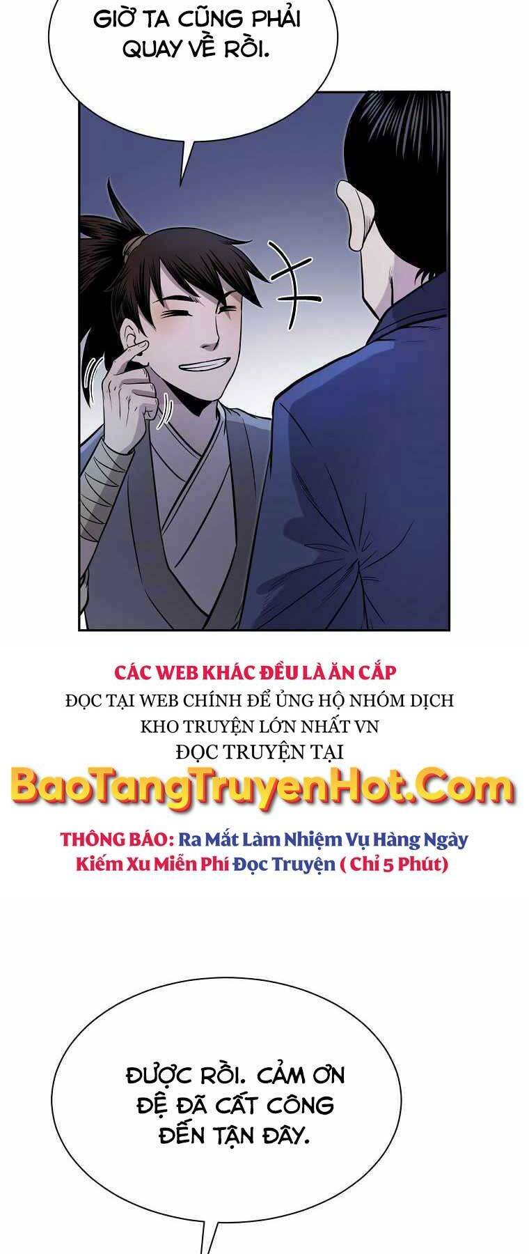 Ma Nhân Hoa Sơn Chapter 19 - Trang 2