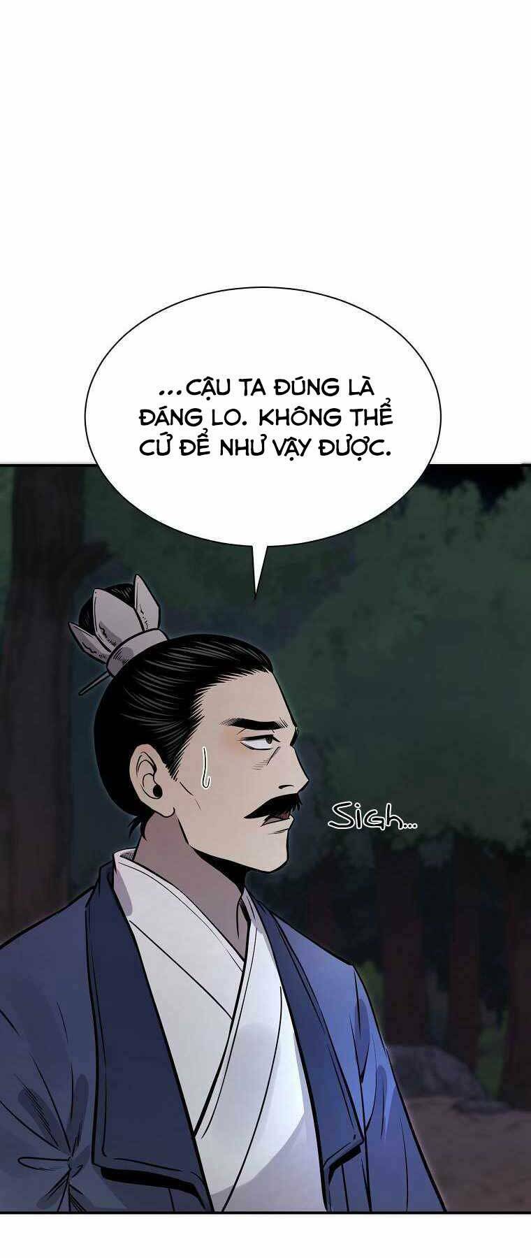 Ma Nhân Hoa Sơn Chapter 19 - Trang 2