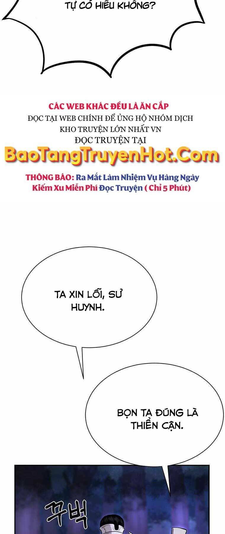 Ma Nhân Hoa Sơn Chapter 19 - Trang 2