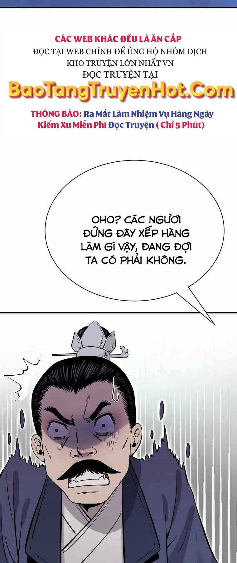 Ma Nhân Hoa Sơn Chapter 19 - Trang 2