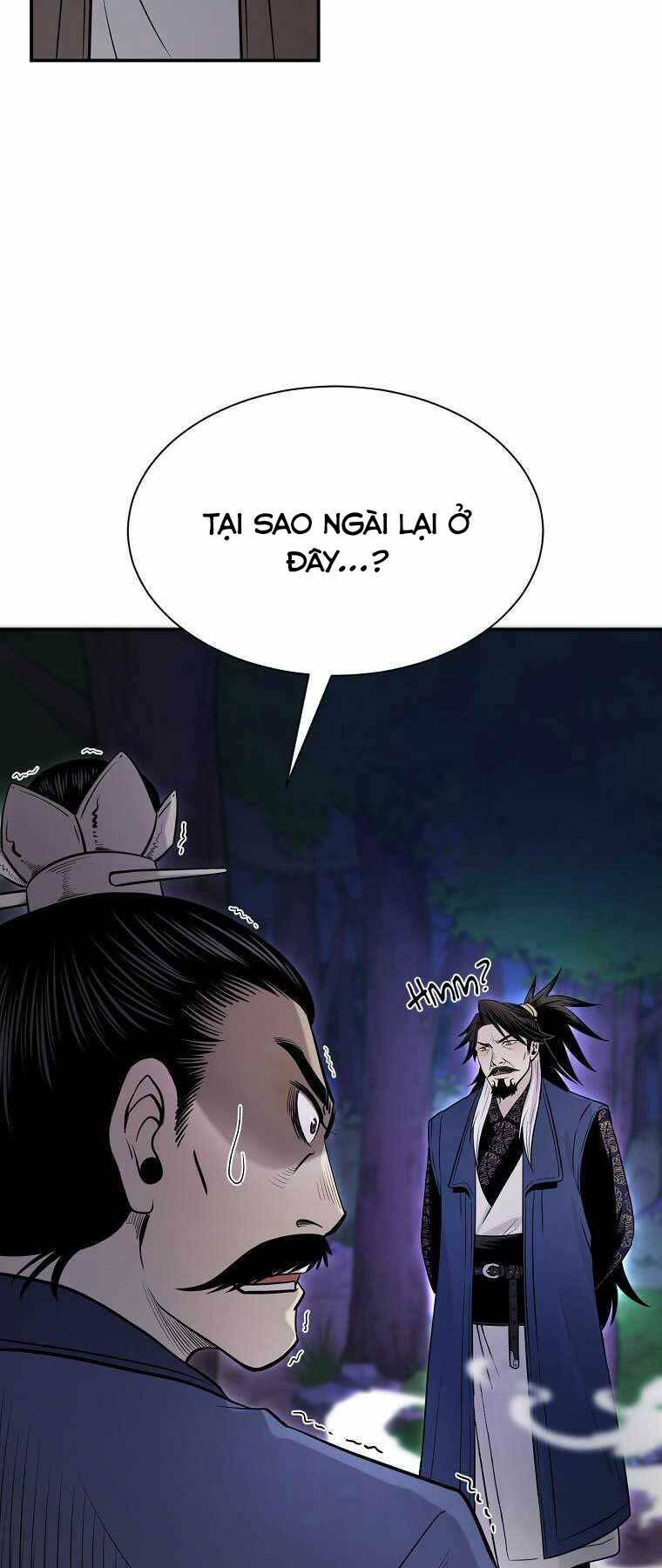 Ma Nhân Hoa Sơn Chapter 19 - Trang 2