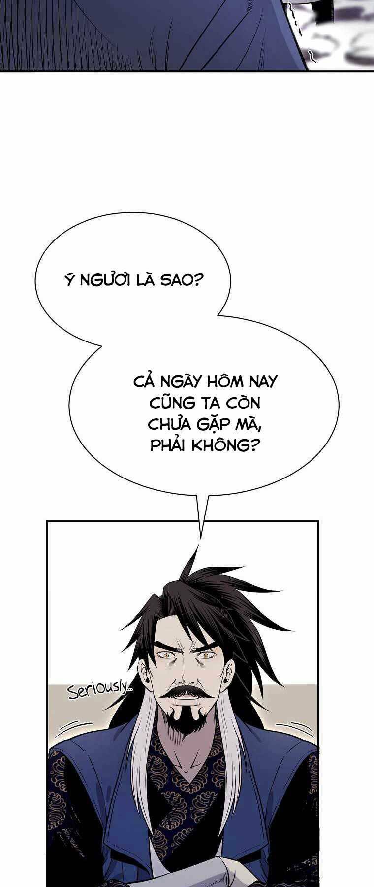 Ma Nhân Hoa Sơn Chapter 19 - Trang 2