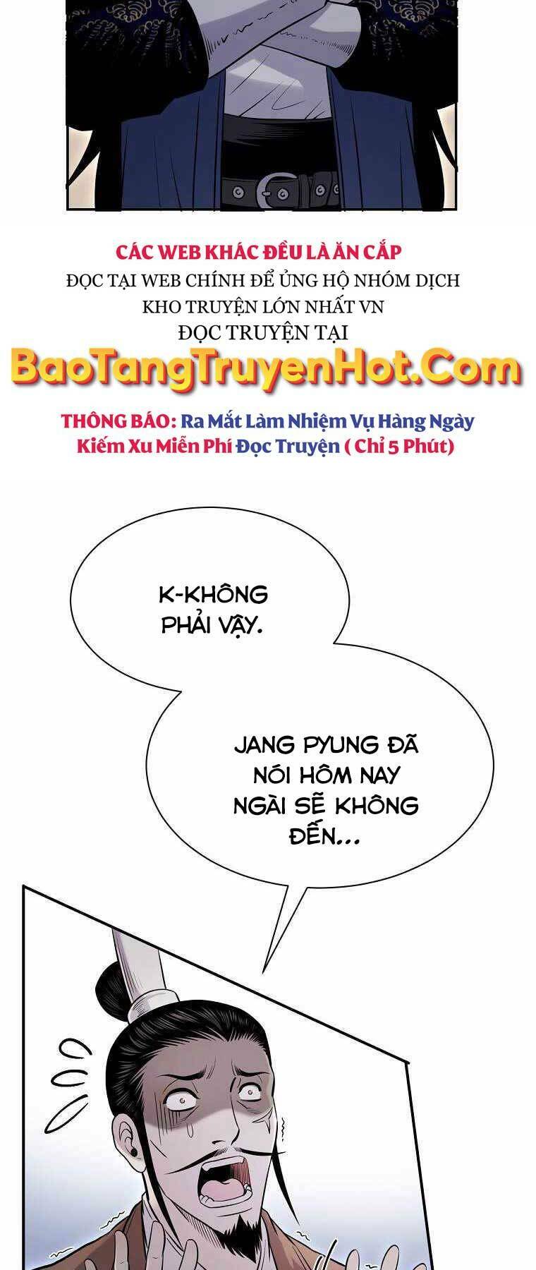 Ma Nhân Hoa Sơn Chapter 19 - Trang 2