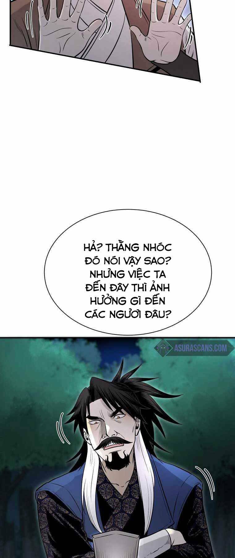 Ma Nhân Hoa Sơn Chapter 19 - Trang 2