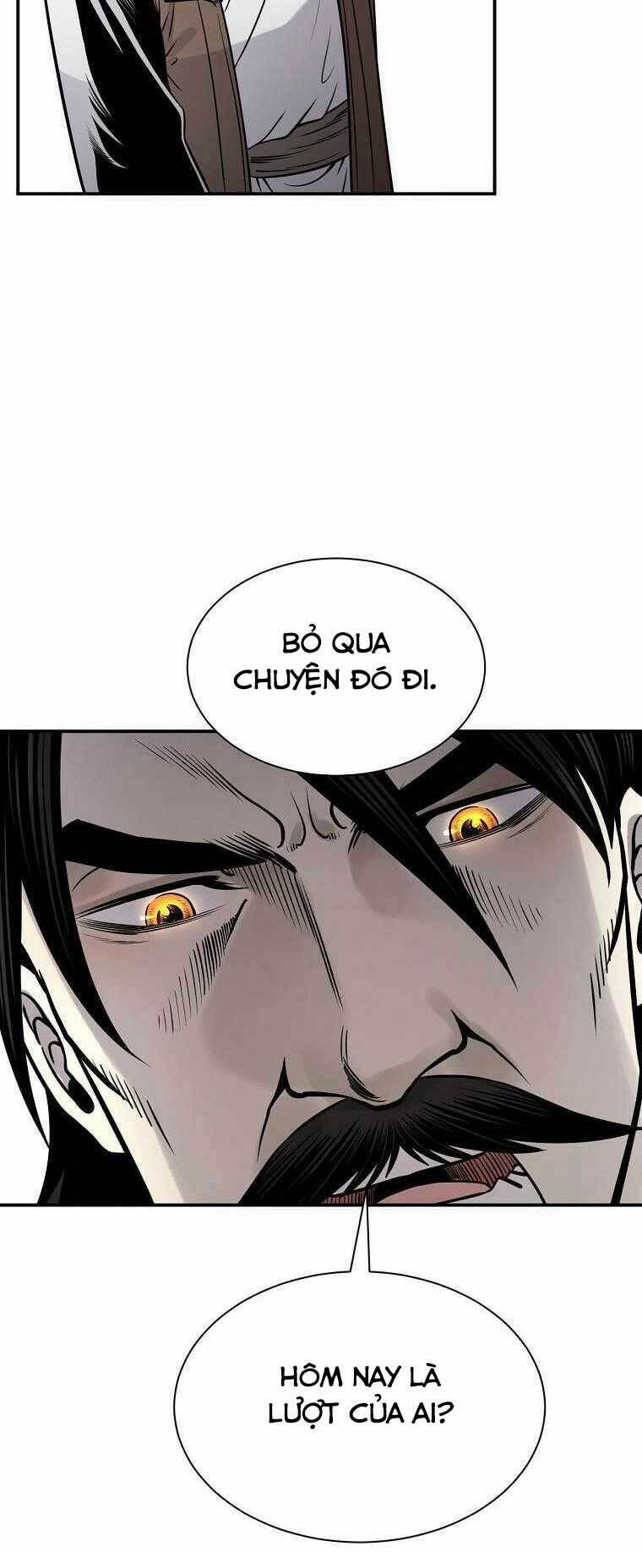 Ma Nhân Hoa Sơn Chapter 19 - Trang 2