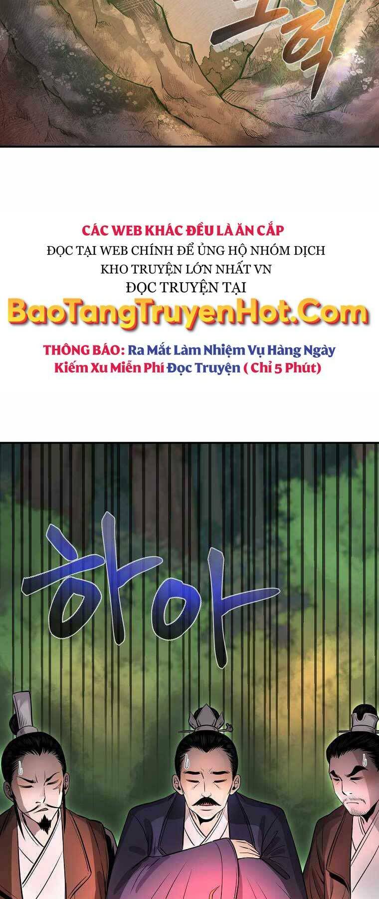 Ma Nhân Hoa Sơn Chapter 19 - Trang 2