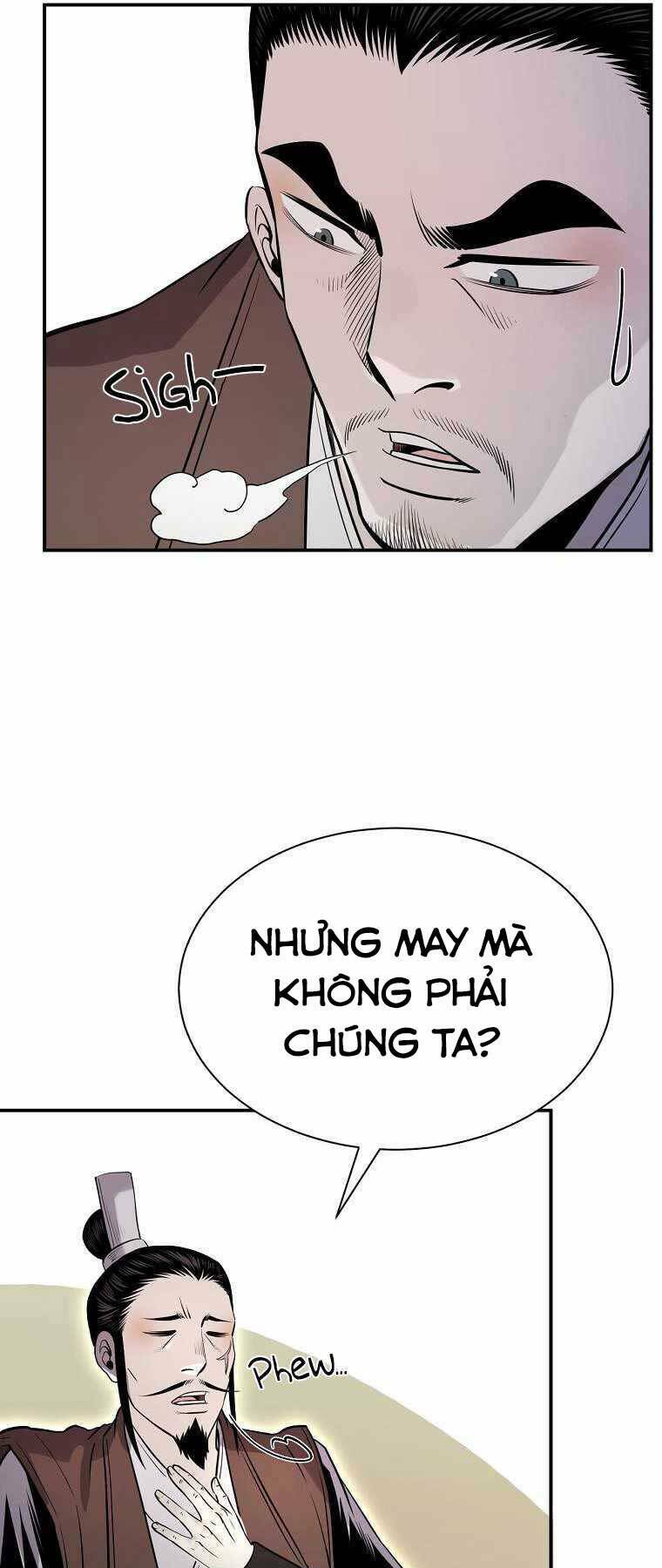 Ma Nhân Hoa Sơn Chapter 19 - Trang 2