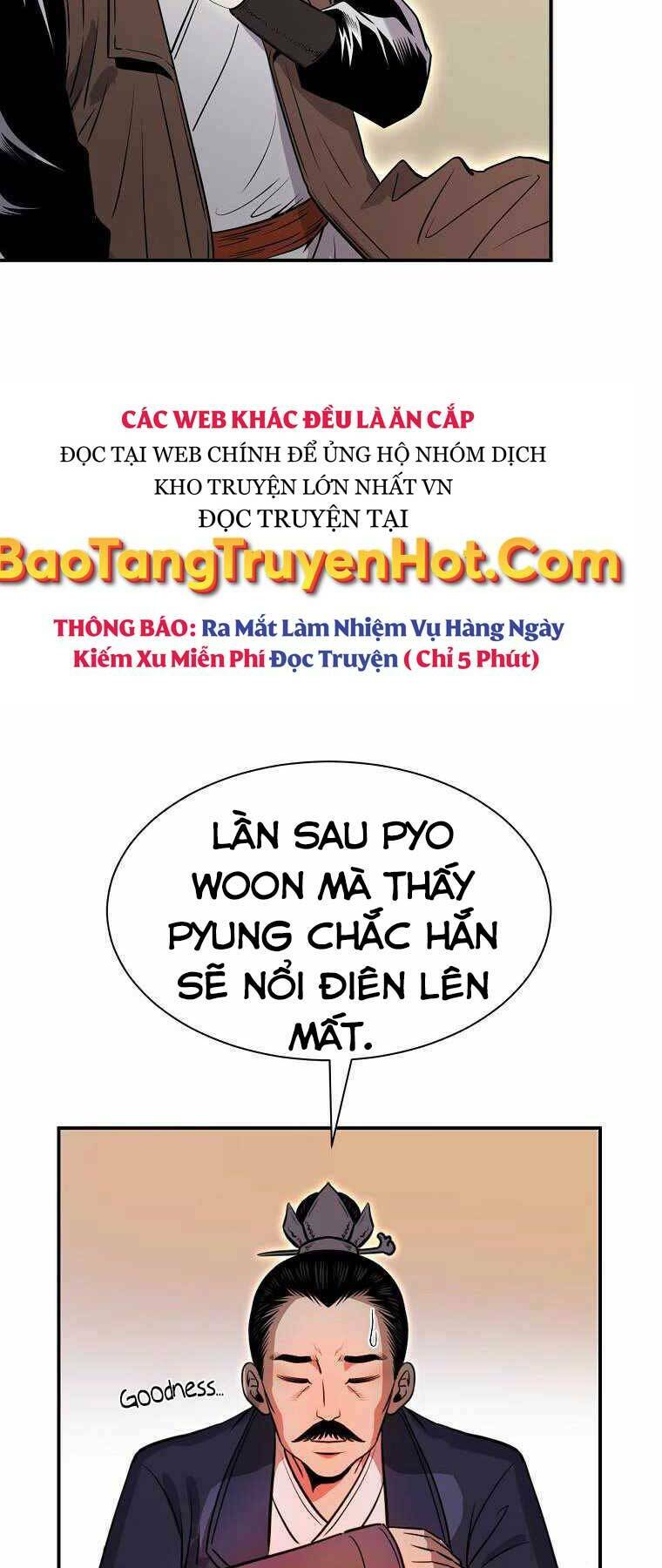 Ma Nhân Hoa Sơn Chapter 19 - Trang 2