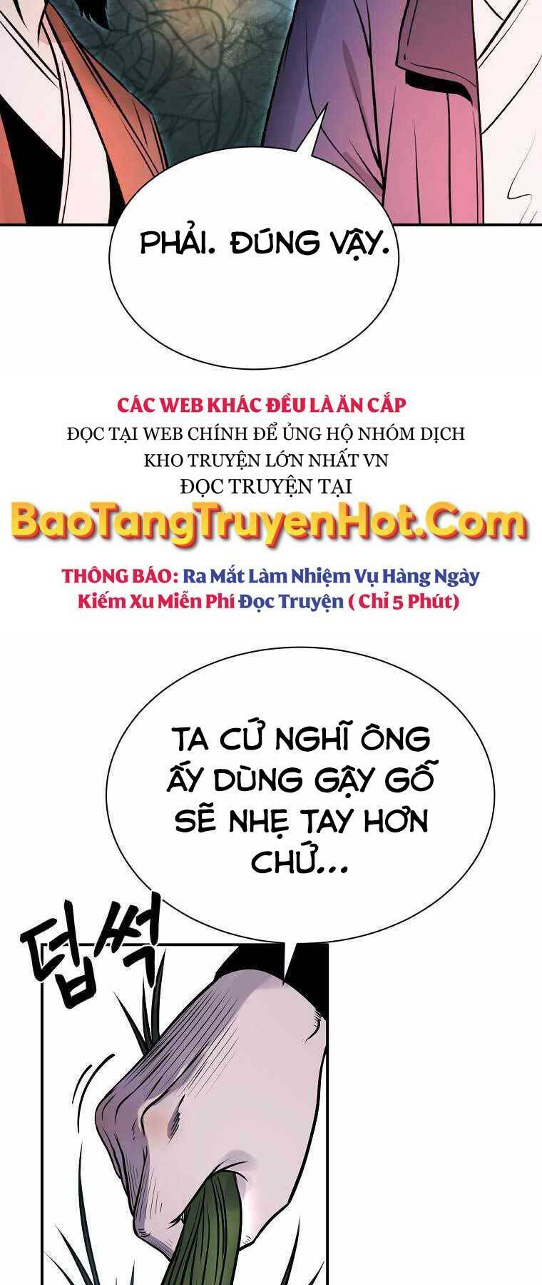 Ma Nhân Hoa Sơn Chapter 19 - Trang 2