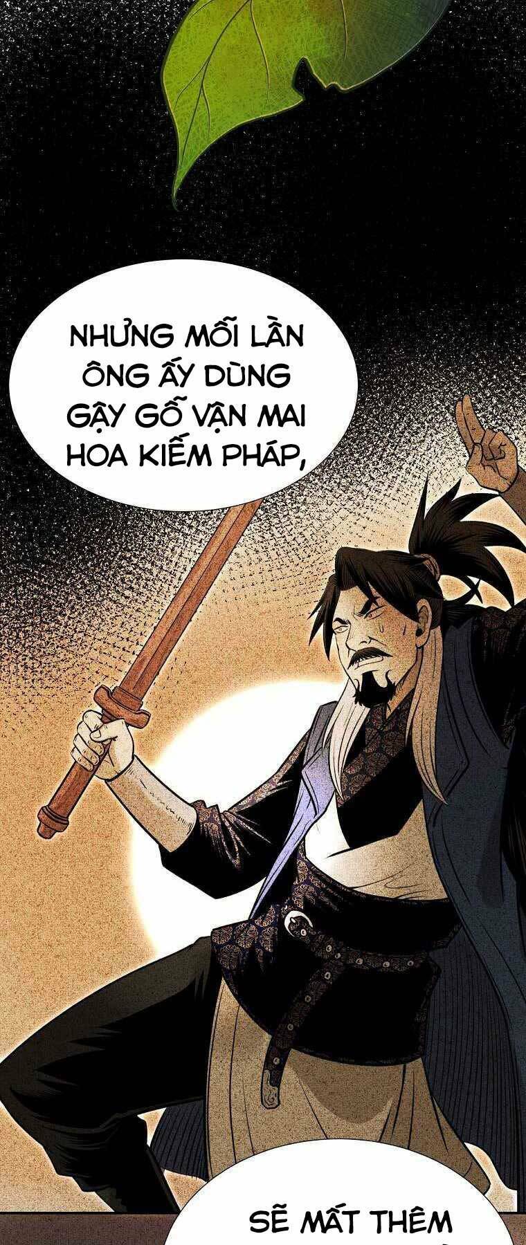 Ma Nhân Hoa Sơn Chapter 19 - Trang 2