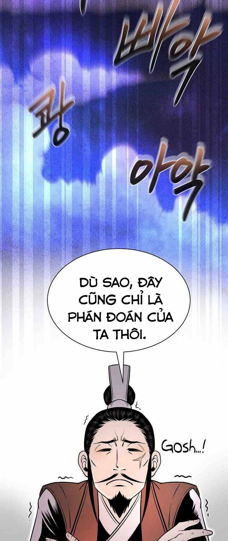 Ma Nhân Hoa Sơn Chapter 19 - Trang 2