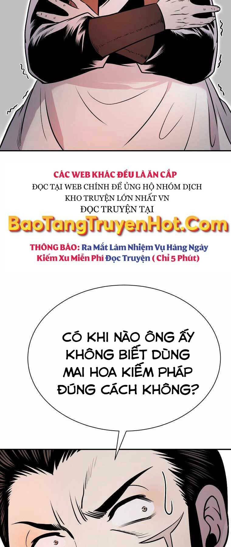 Ma Nhân Hoa Sơn Chapter 19 - Trang 2