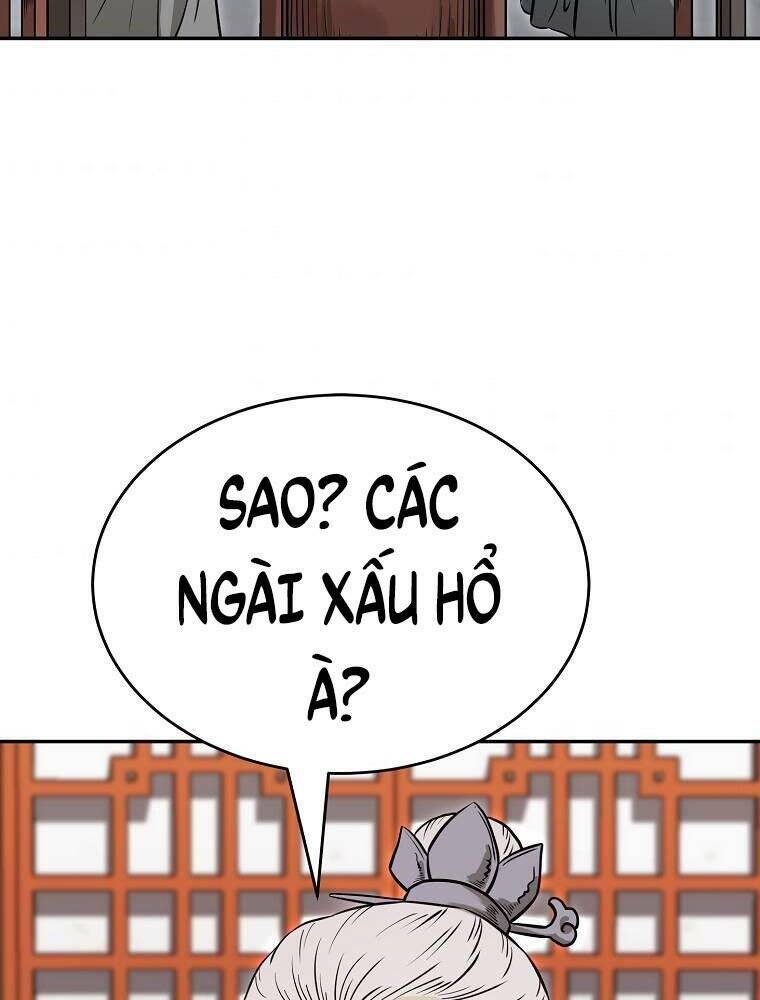 Ma Nhân Hoa Sơn Chapter 18 - Trang 2