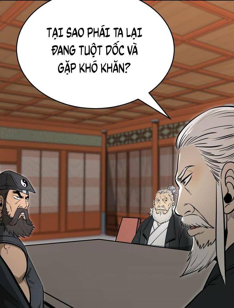 Ma Nhân Hoa Sơn Chapter 18 - Trang 2