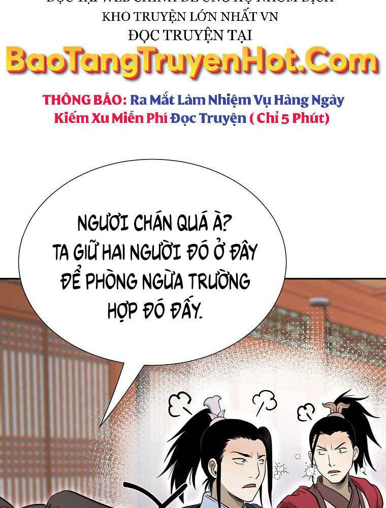 Ma Nhân Hoa Sơn Chapter 18 - Trang 2