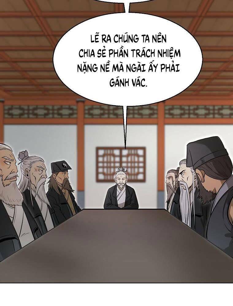 Ma Nhân Hoa Sơn Chapter 18 - Trang 2