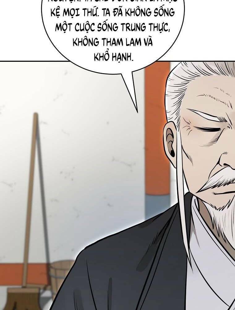 Ma Nhân Hoa Sơn Chapter 18 - Trang 2