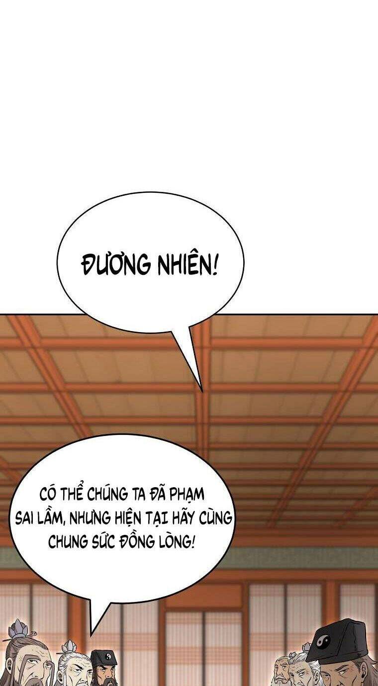 Ma Nhân Hoa Sơn Chapter 18 - Trang 2