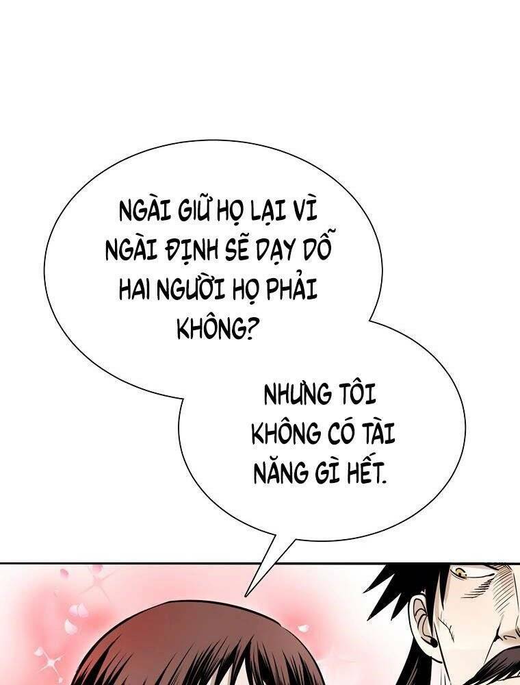 Ma Nhân Hoa Sơn Chapter 18 - Trang 2