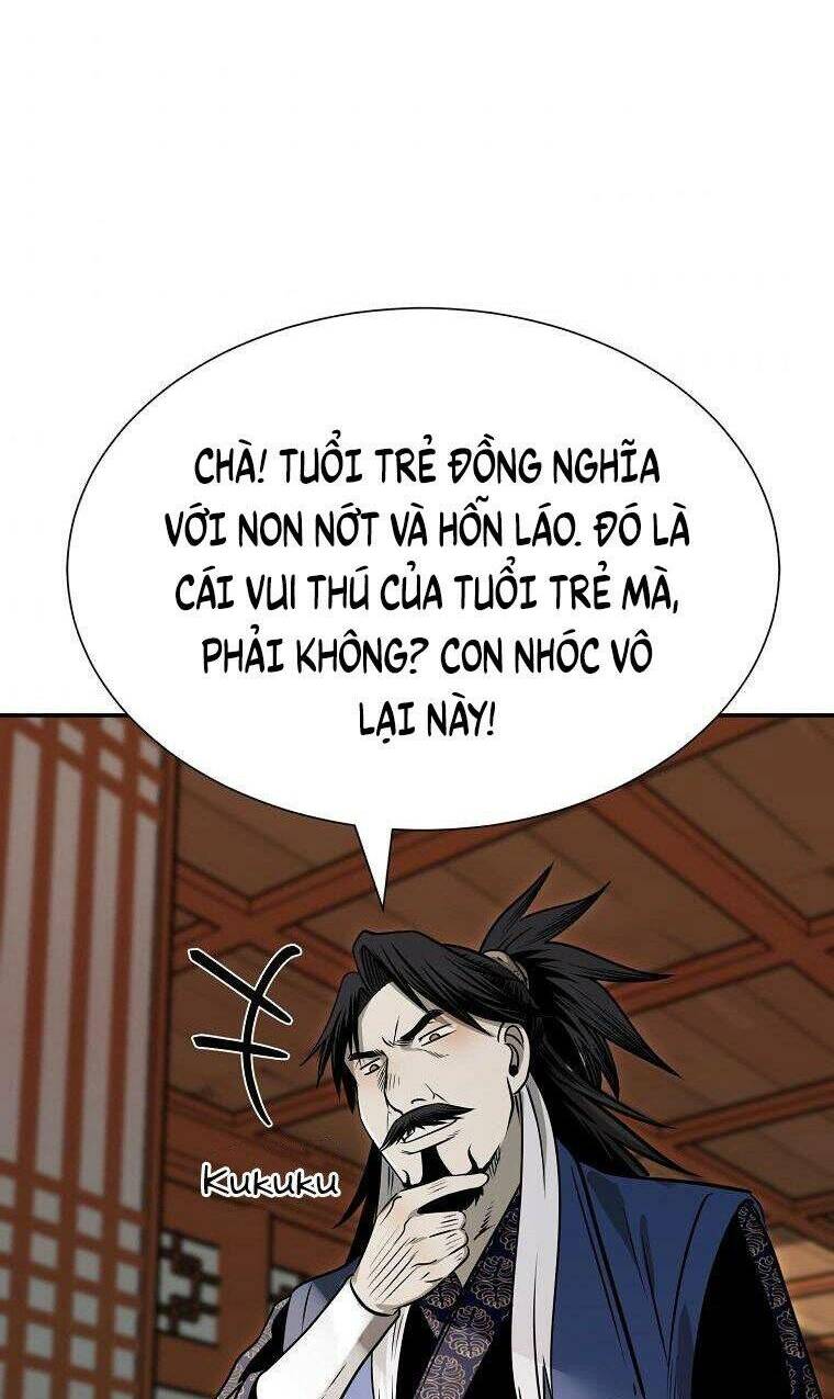 Ma Nhân Hoa Sơn Chapter 18 - Trang 2