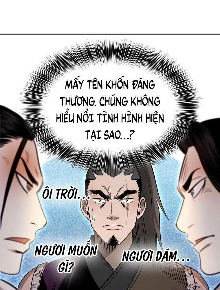 Ma Nhân Hoa Sơn Chapter 18 - Trang 2