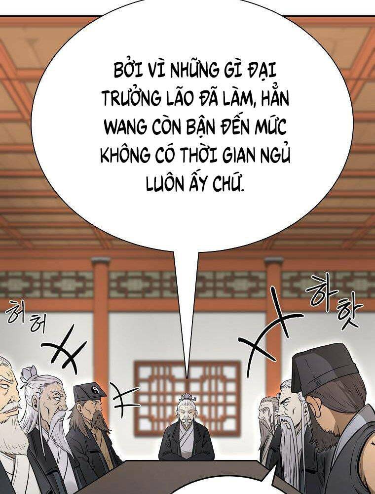 Ma Nhân Hoa Sơn Chapter 18 - Trang 2