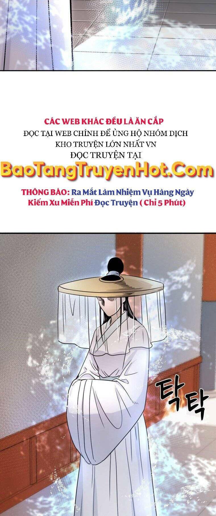 Ma Nhân Hoa Sơn Chapter 17 - Trang 2