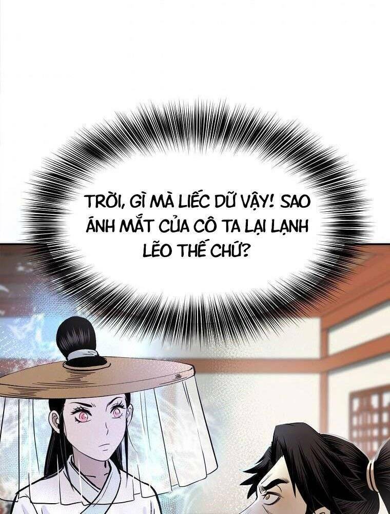 Ma Nhân Hoa Sơn Chapter 17 - Trang 2