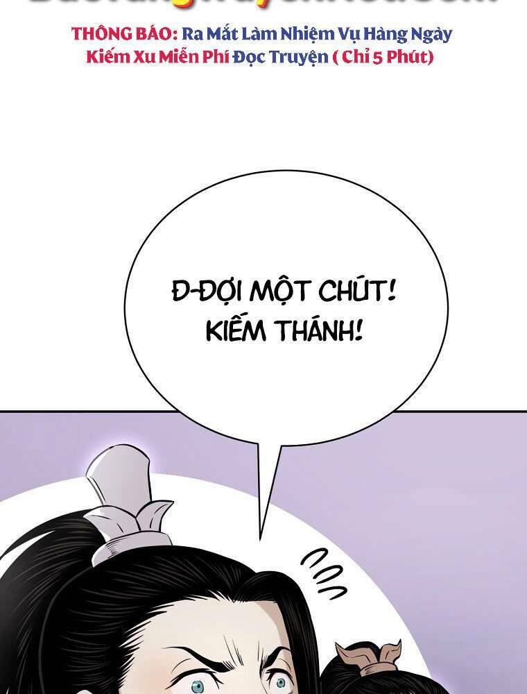 Ma Nhân Hoa Sơn Chapter 17 - Trang 2