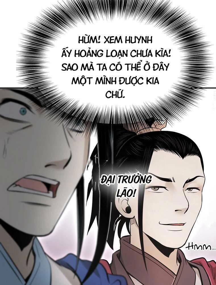 Ma Nhân Hoa Sơn Chapter 17 - Trang 2