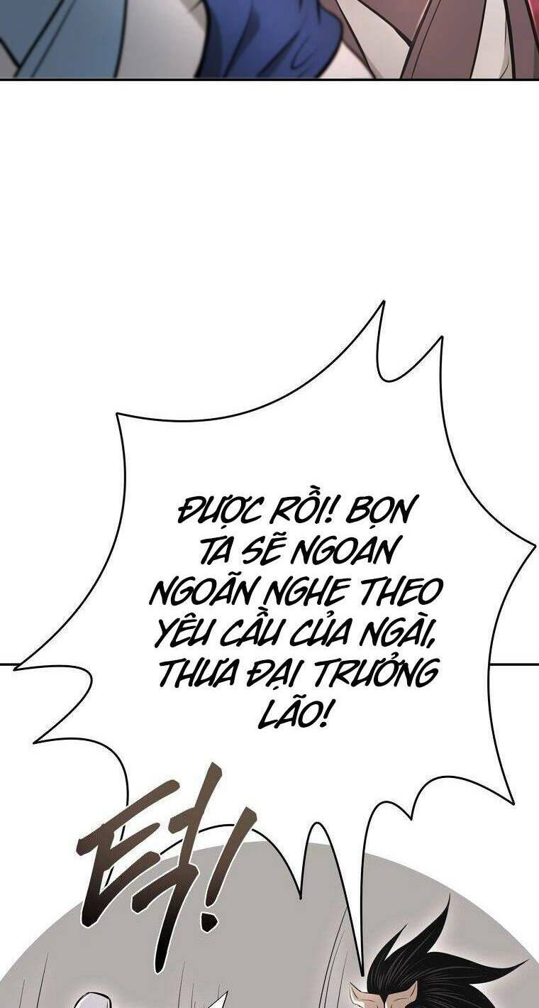 Ma Nhân Hoa Sơn Chapter 17 - Trang 2