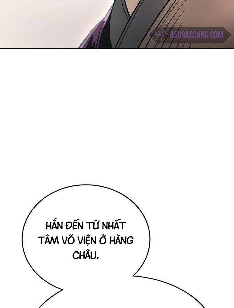 Ma Nhân Hoa Sơn Chapter 17 - Trang 2