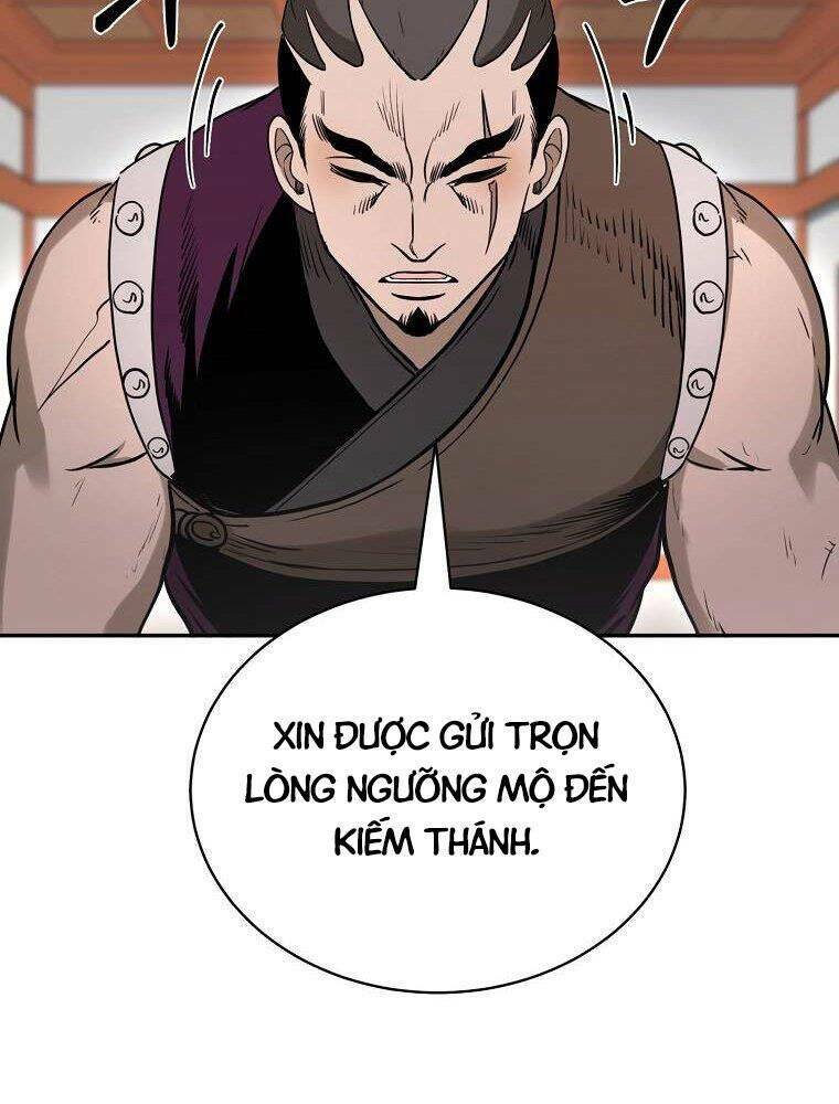 Ma Nhân Hoa Sơn Chapter 17 - Trang 2