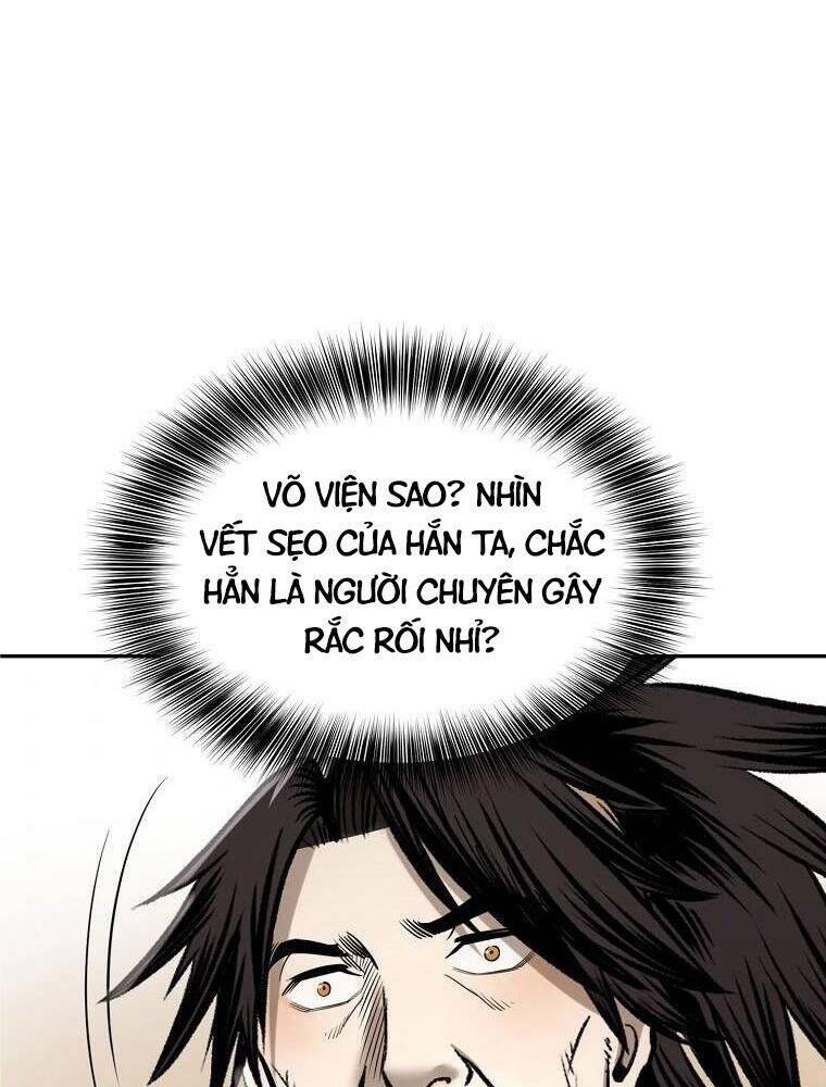 Ma Nhân Hoa Sơn Chapter 17 - Trang 2