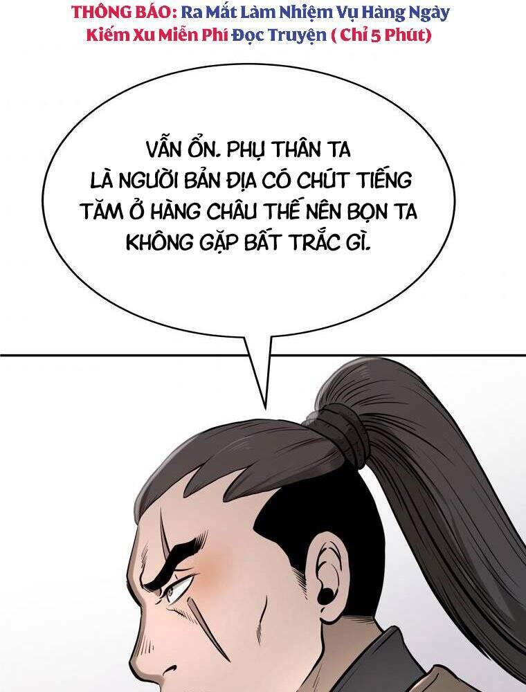 Ma Nhân Hoa Sơn Chapter 17 - Trang 2