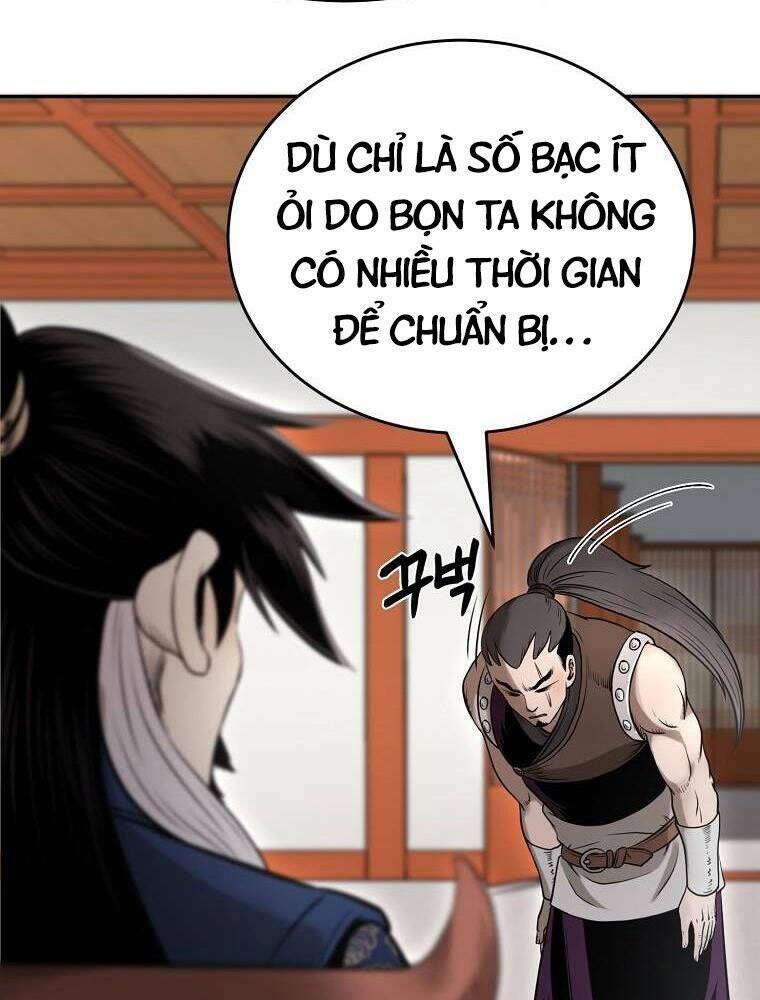 Ma Nhân Hoa Sơn Chapter 17 - Trang 2