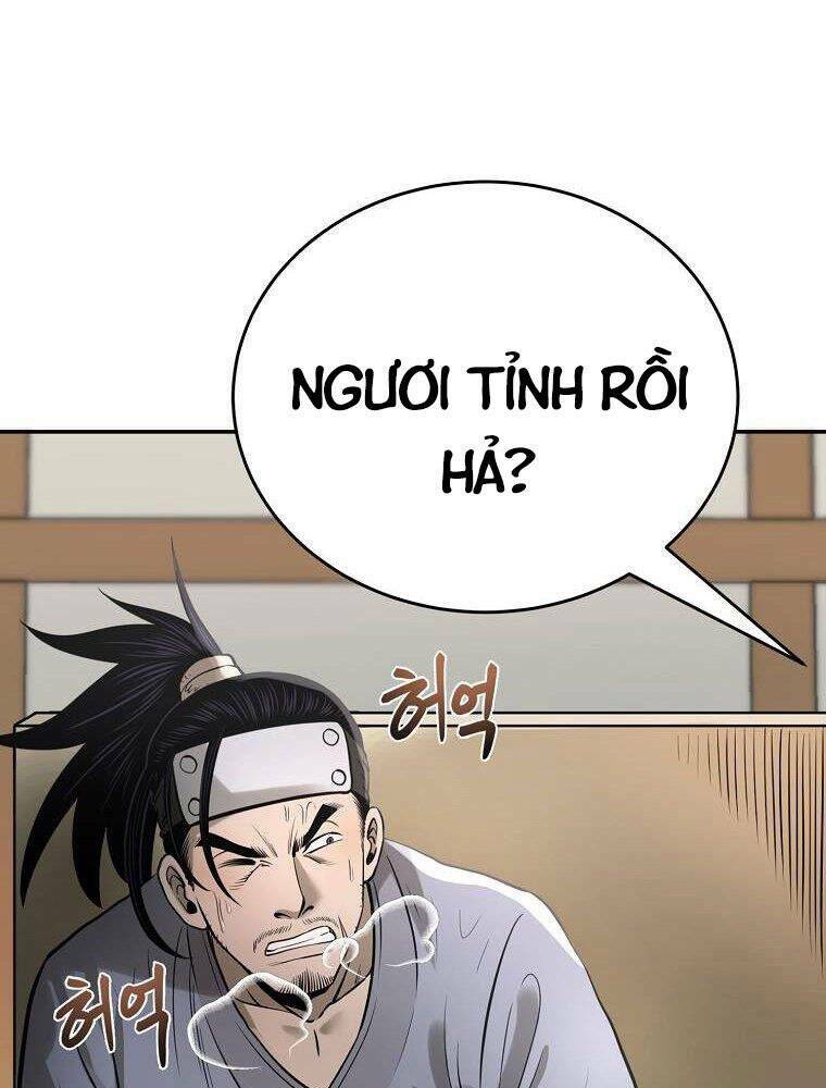 Ma Nhân Hoa Sơn Chapter 17 - Trang 2