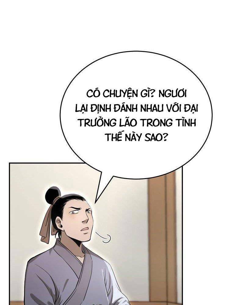 Ma Nhân Hoa Sơn Chapter 17 - Trang 2