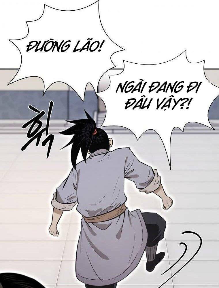 Ma Nhân Hoa Sơn Chapter 17 - Trang 2