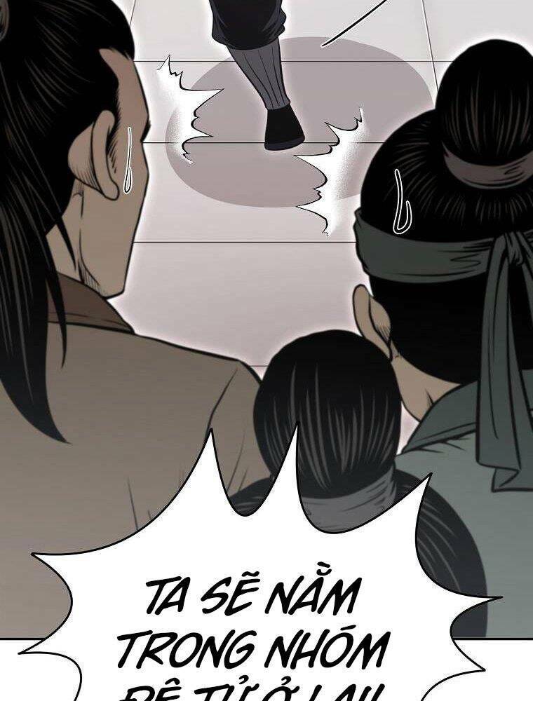 Ma Nhân Hoa Sơn Chapter 17 - Trang 2