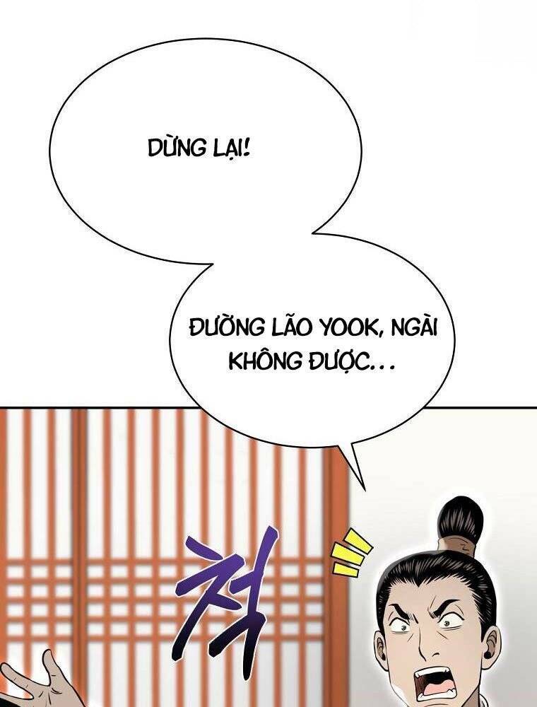 Ma Nhân Hoa Sơn Chapter 17 - Trang 2