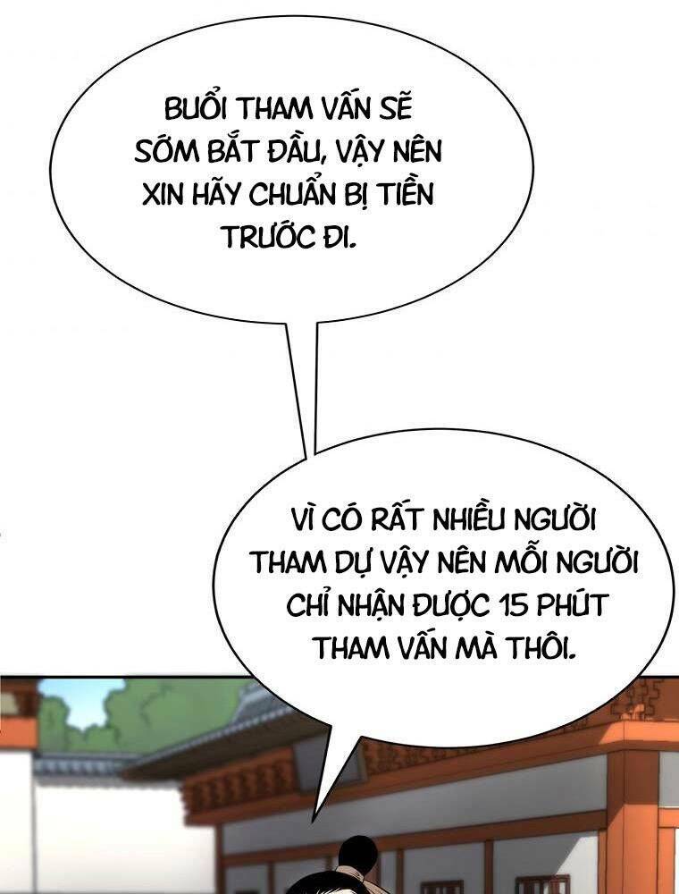 Ma Nhân Hoa Sơn Chapter 16 - Trang 2