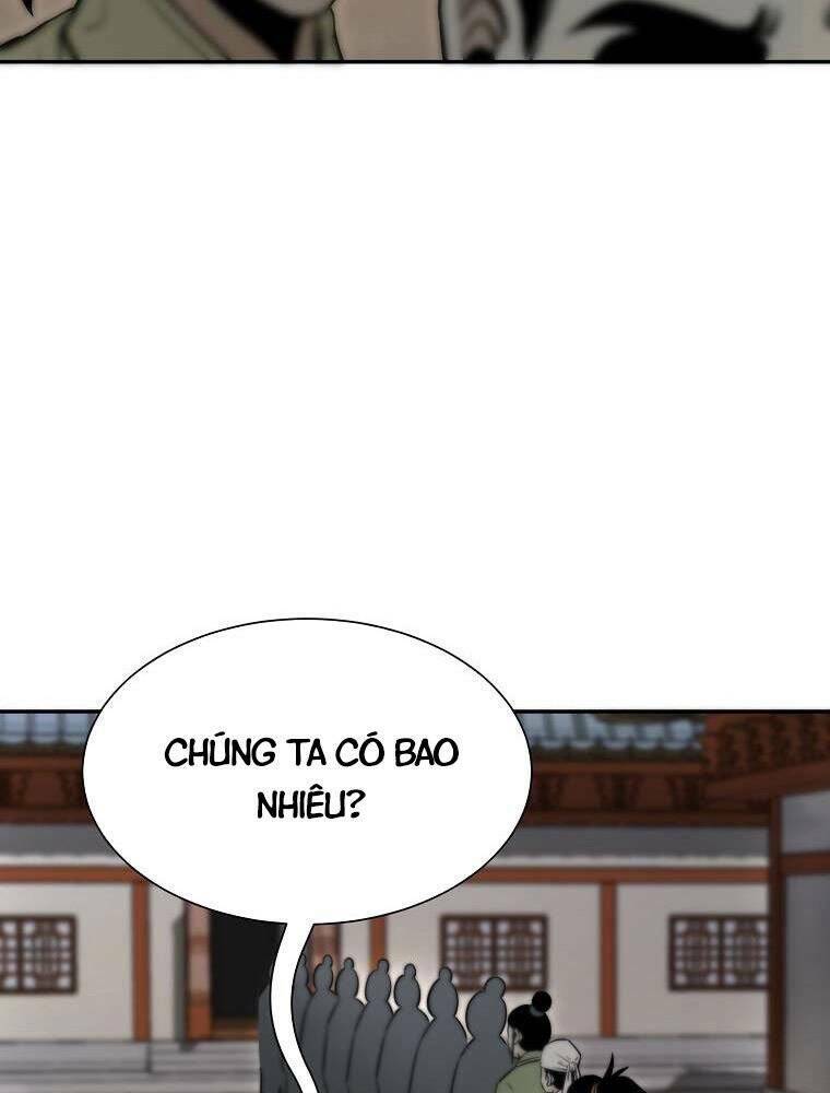 Ma Nhân Hoa Sơn Chapter 16 - Trang 2