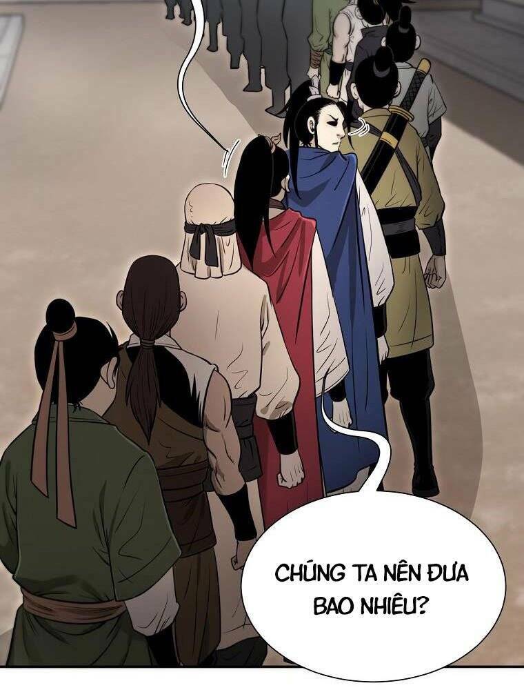 Ma Nhân Hoa Sơn Chapter 16 - Trang 2