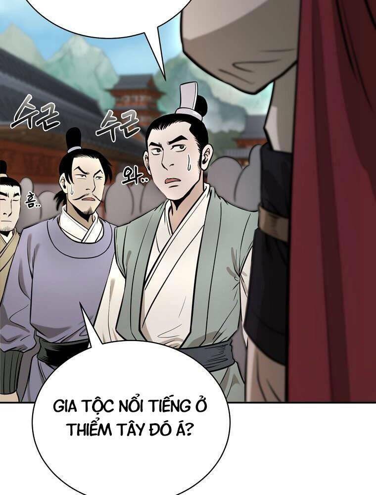 Ma Nhân Hoa Sơn Chapter 16 - Trang 2