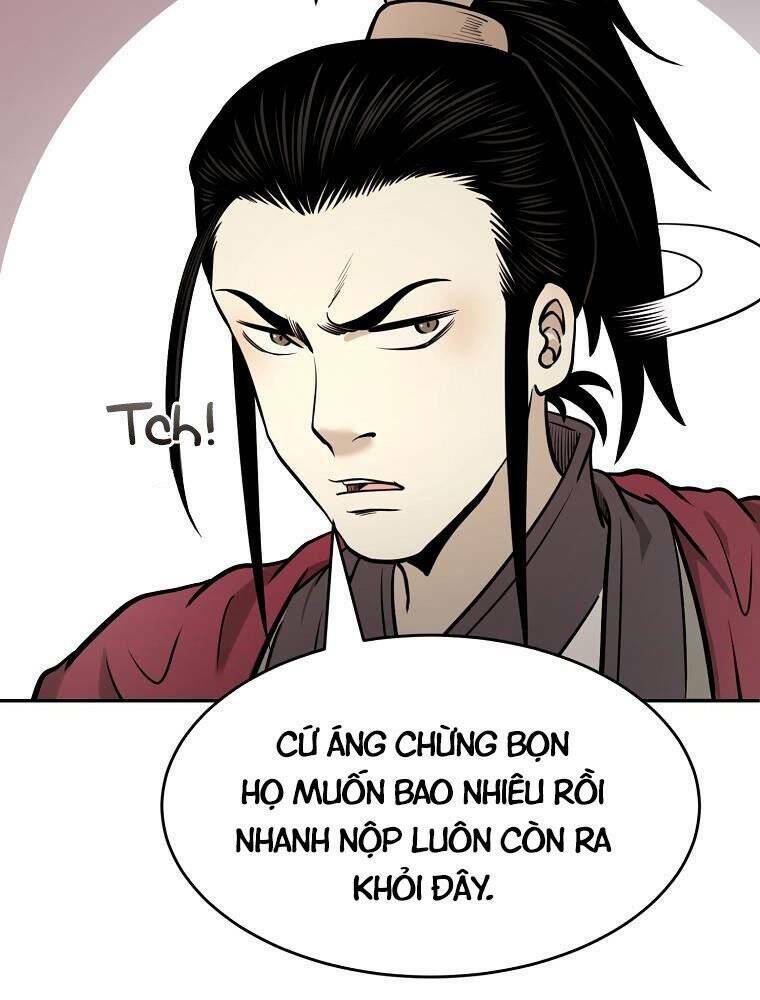 Ma Nhân Hoa Sơn Chapter 16 - Trang 2