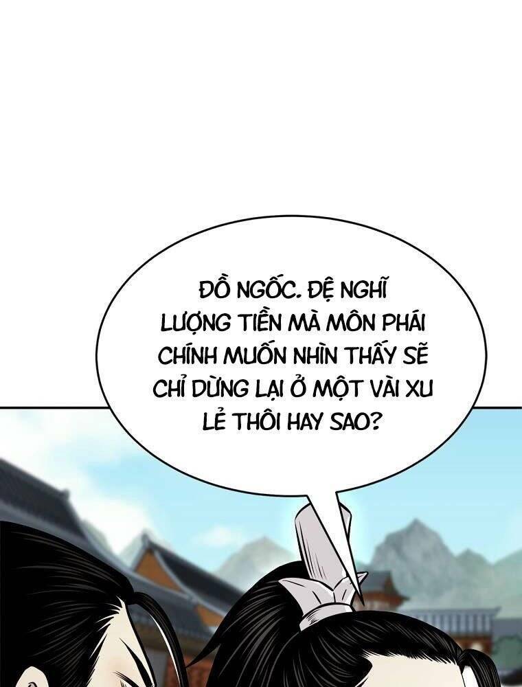 Ma Nhân Hoa Sơn Chapter 16 - Trang 2