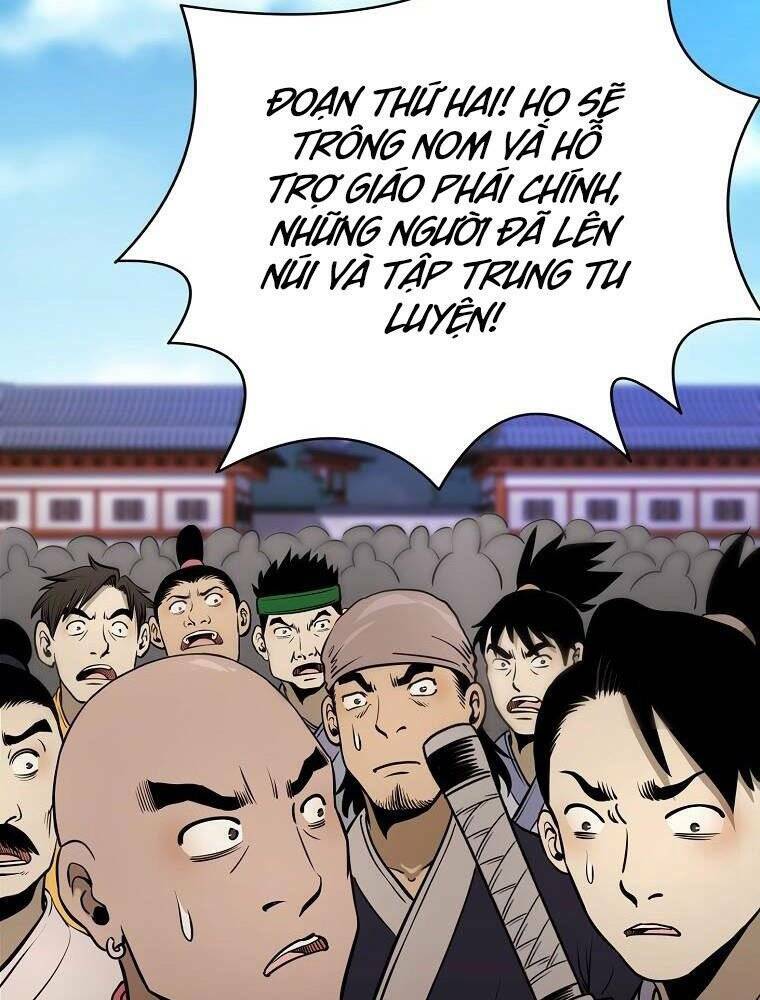 Ma Nhân Hoa Sơn Chapter 16 - Trang 2