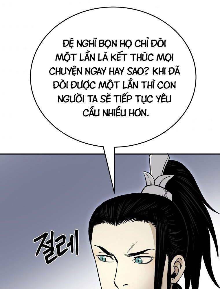 Ma Nhân Hoa Sơn Chapter 16 - Trang 2