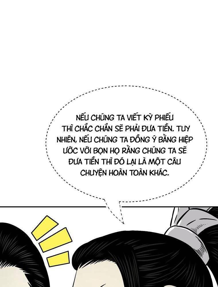 Ma Nhân Hoa Sơn Chapter 16 - Trang 2